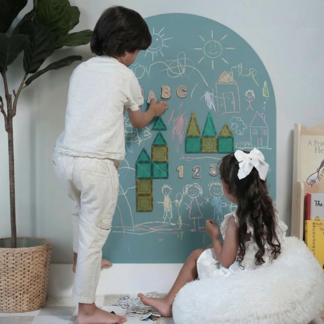 Magnetic Wall Decal