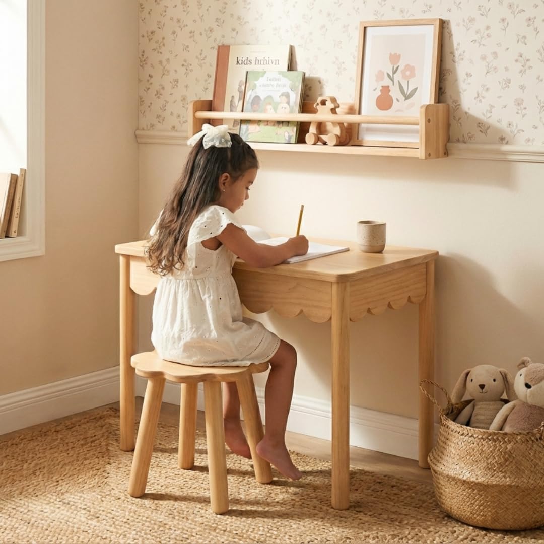 Kids Table and Chair Set