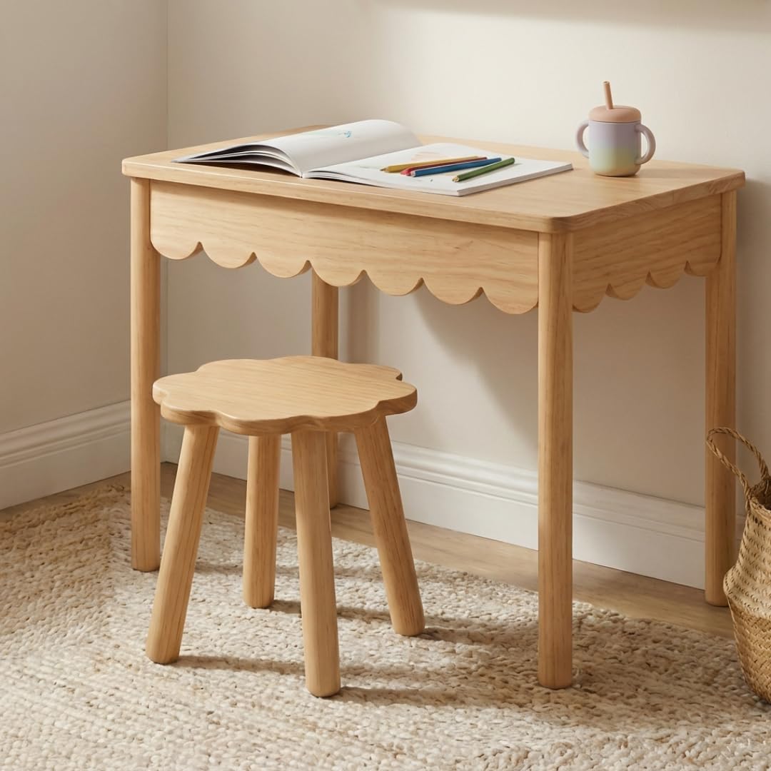 Kids Table and Chair Set
