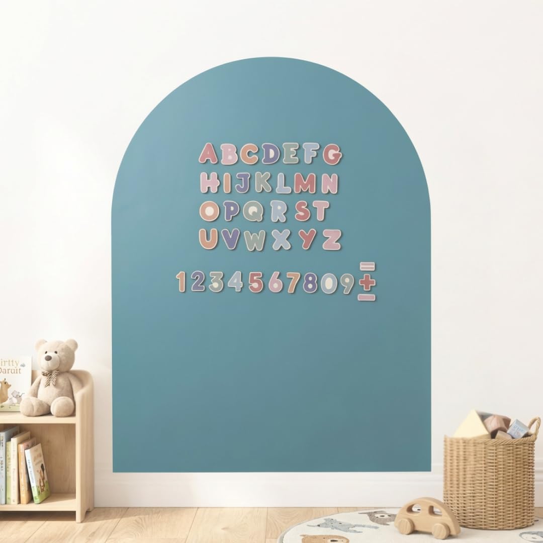 Magnetic Wall Decal